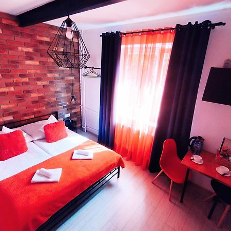 Apartamento 4 Kąty Zator Przeciszów Exterior foto