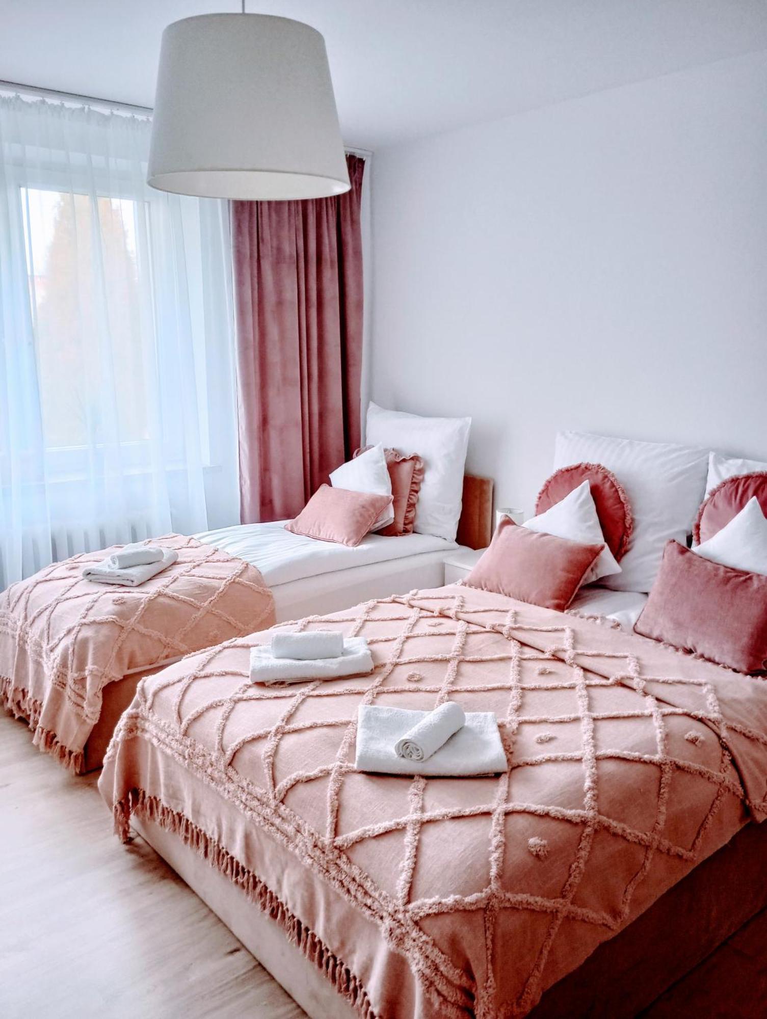 Apartamento 4 Kąty Zator Przeciszów Exterior foto