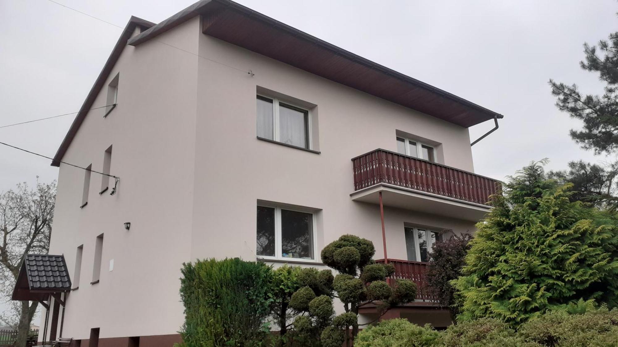 Apartamento 4 Kąty Zator Przeciszów Exterior foto