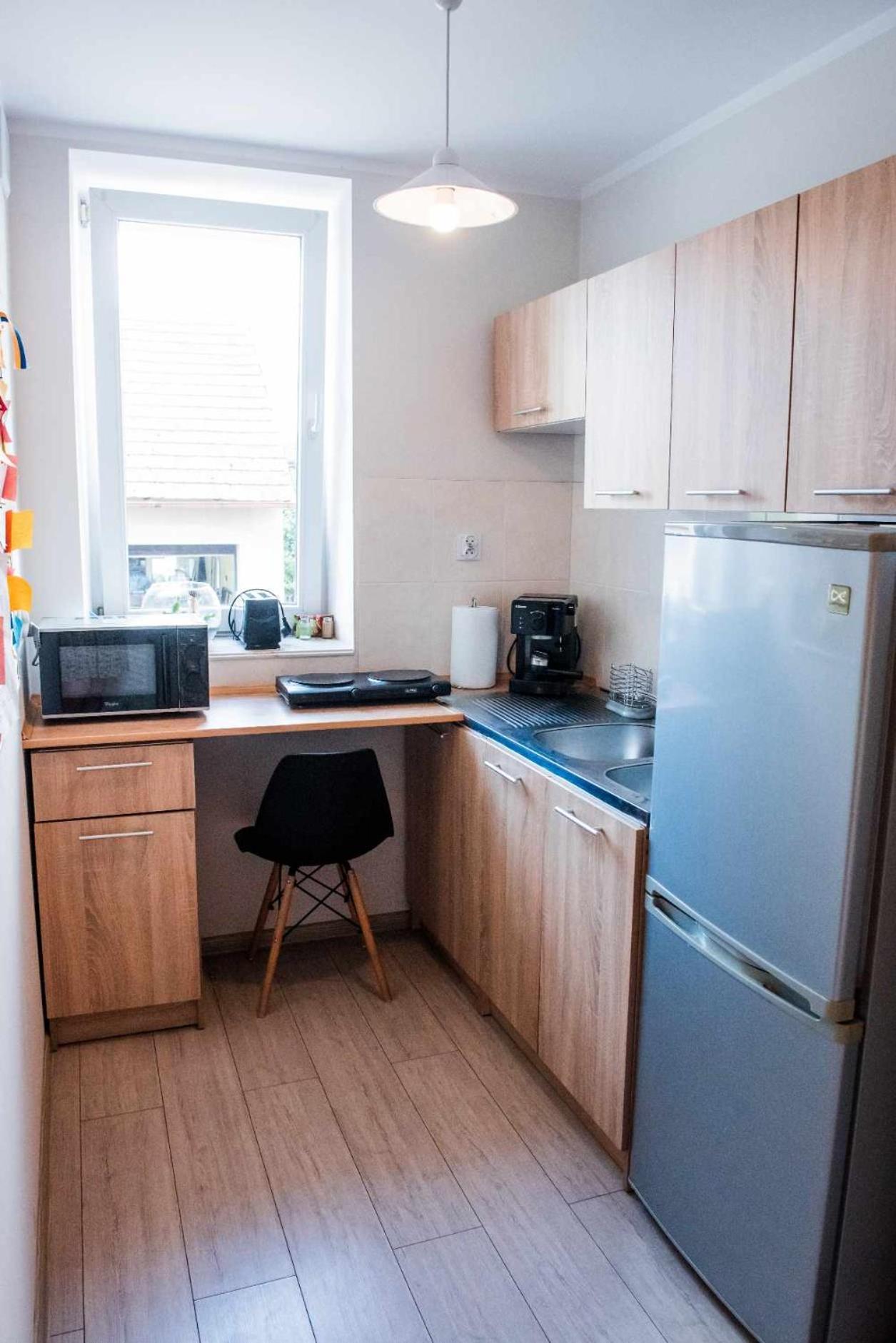 Apartamento 4 Kąty Zator Przeciszów Exterior foto