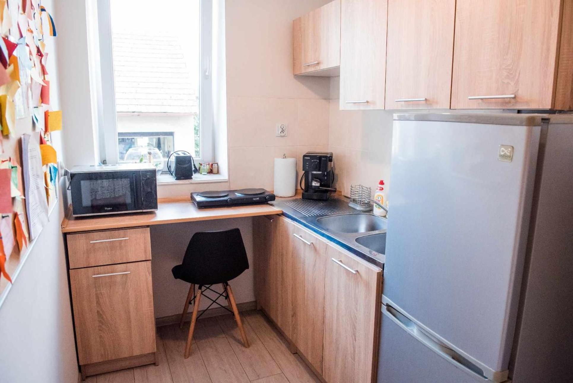 Apartamento 4 Kąty Zator Przeciszów Exterior foto