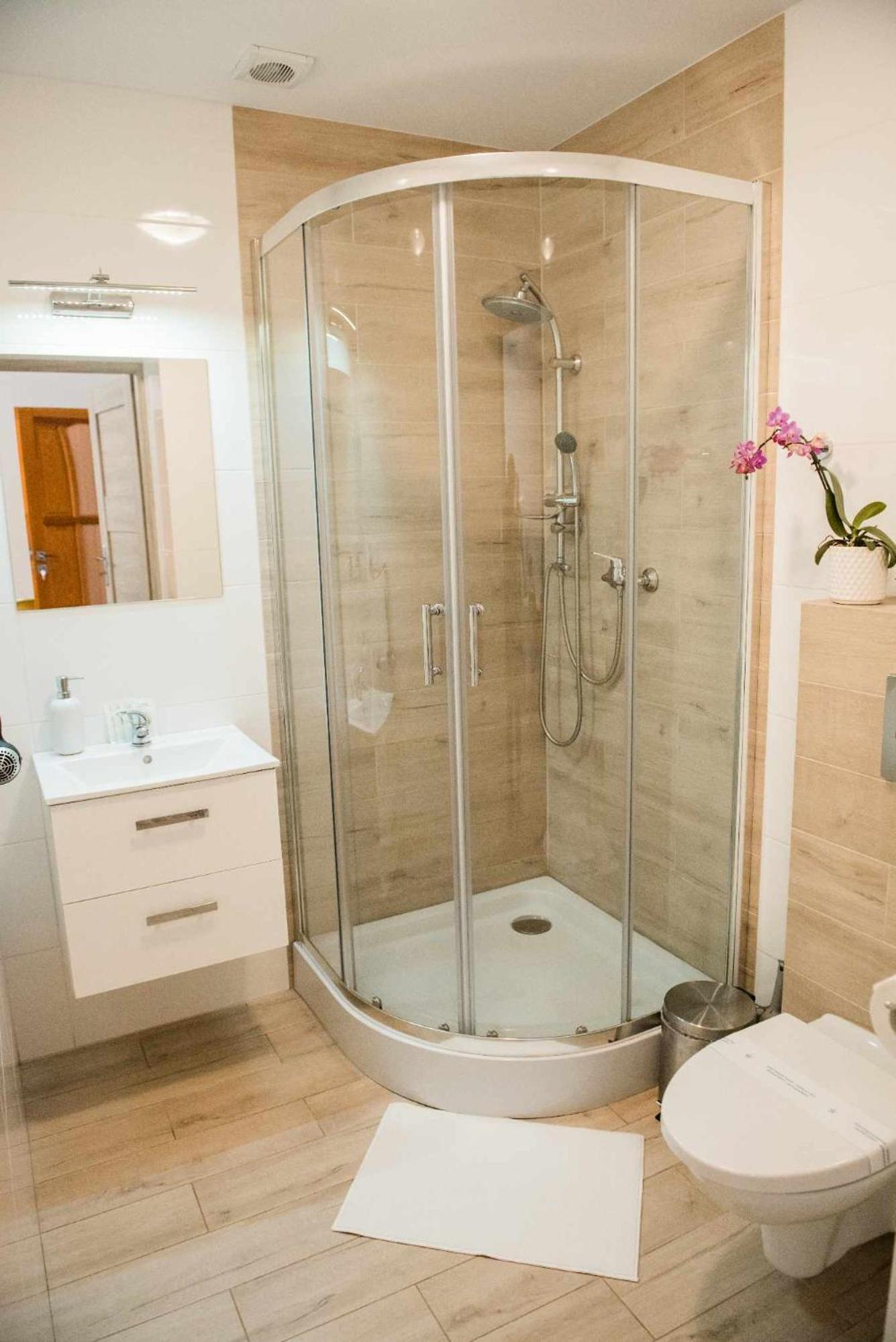 Apartamento 4 Kąty Zator Przeciszów Exterior foto