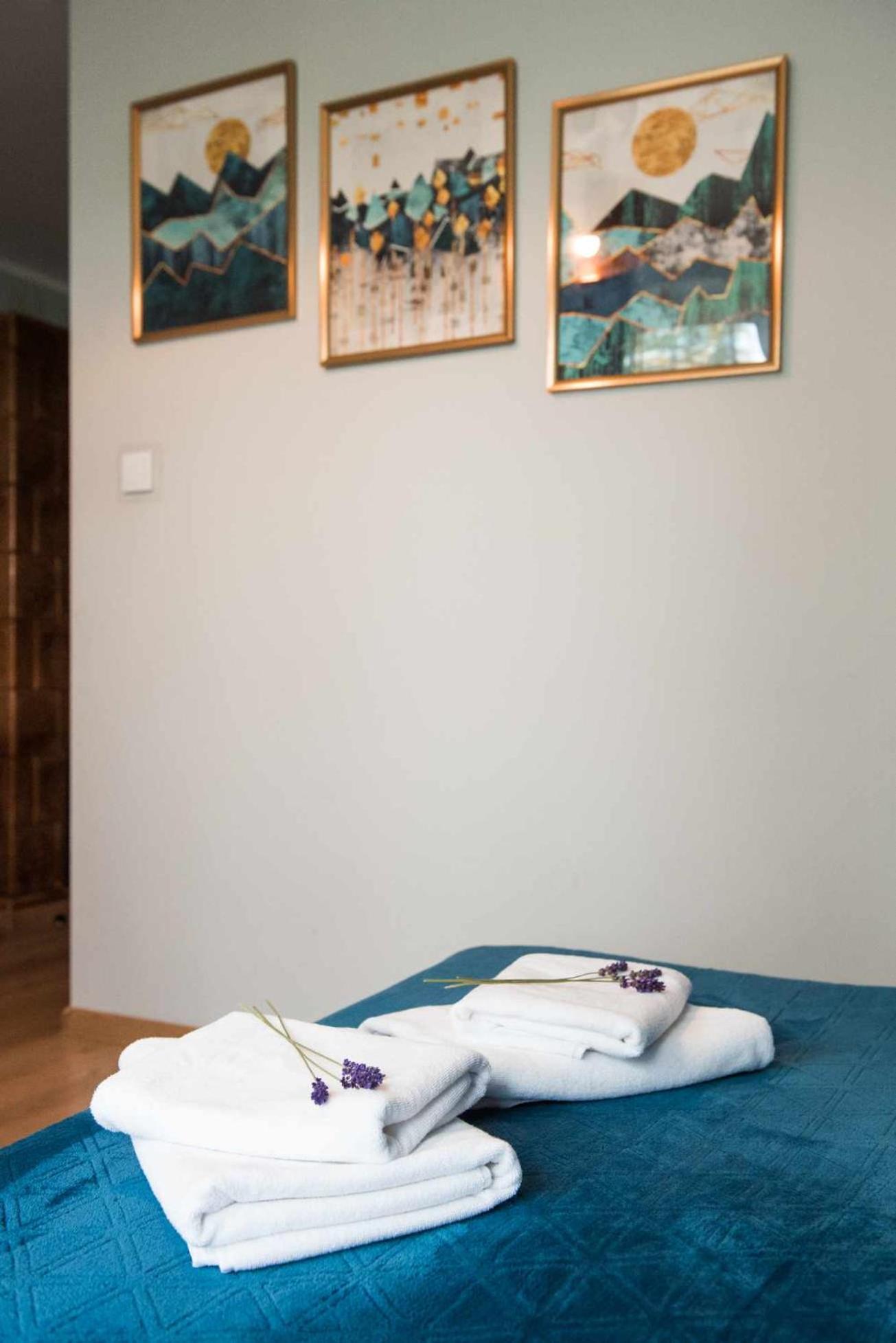 Apartamento 4 Kąty Zator Przeciszów Exterior foto