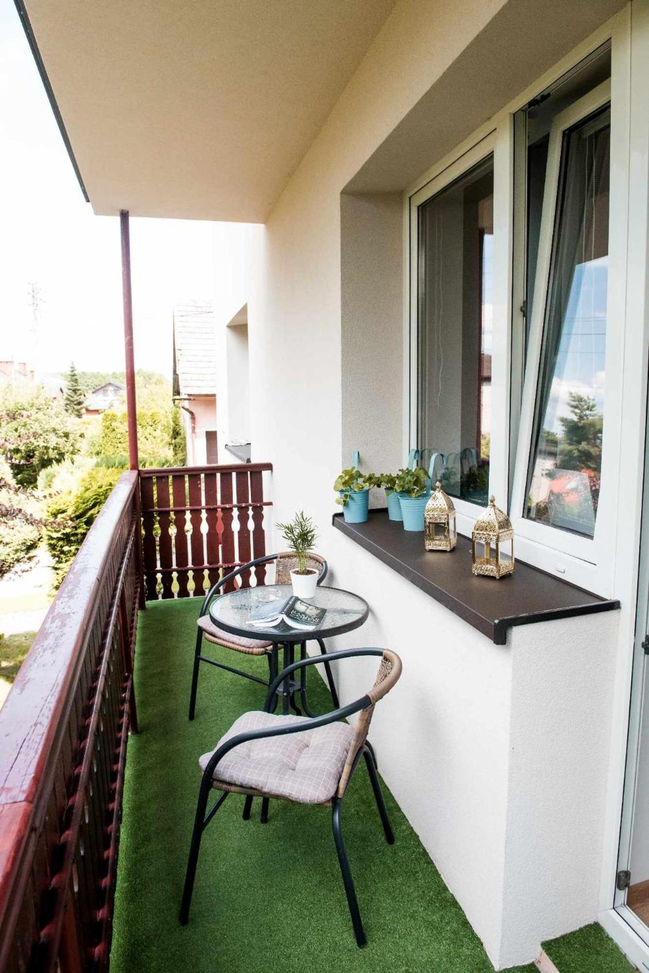 Apartamento 4 Kąty Zator Przeciszów Exterior foto