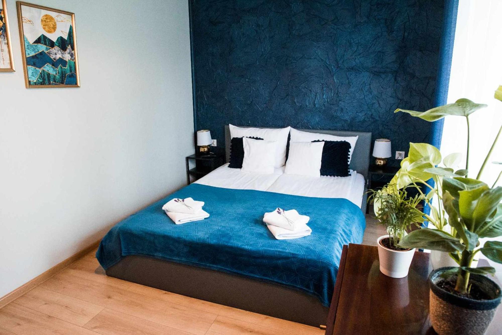 Apartamento 4 Kąty Zator Przeciszów Exterior foto