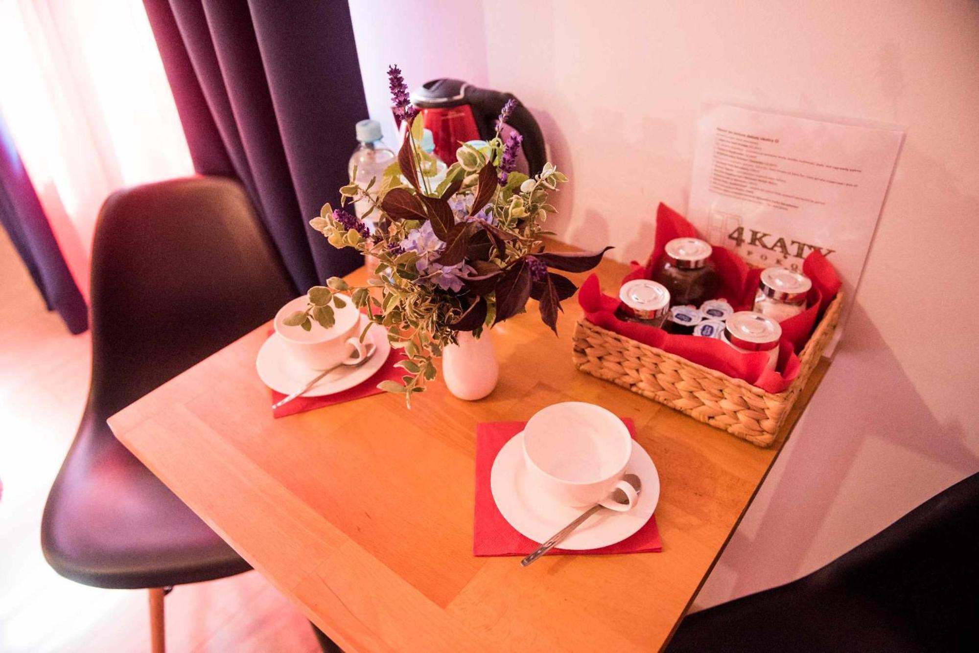 Apartamento 4 Kąty Zator Przeciszów Habitación foto
