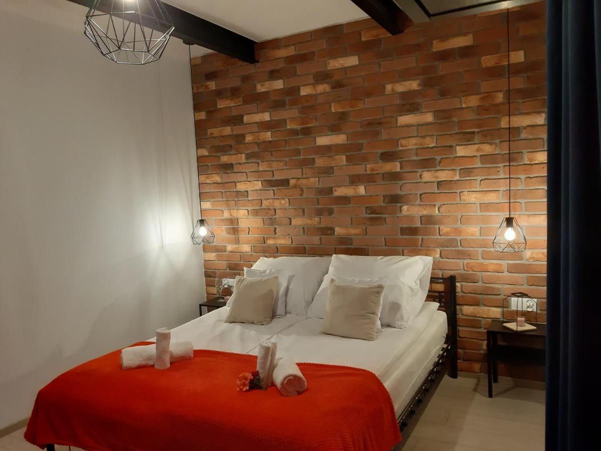 Apartamento 4 Kąty Zator Przeciszów Exterior foto