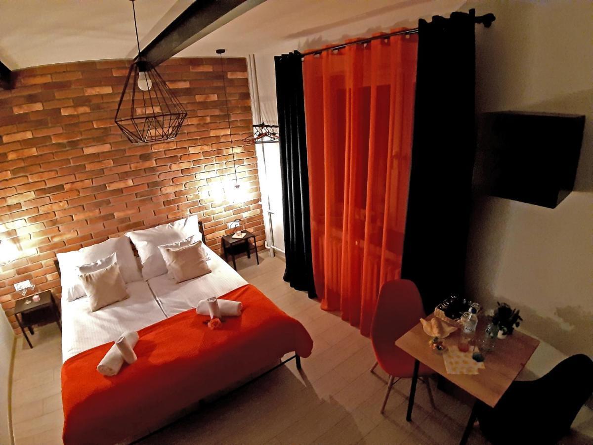 Apartamento 4 Kąty Zator Przeciszów Exterior foto
